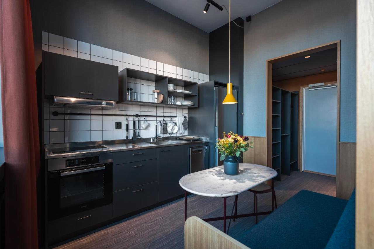 Mornington Bromma Hotell