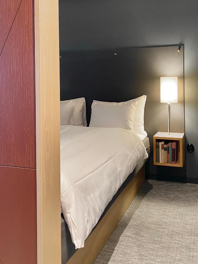 Mornington Bromma Hotell Stockholm