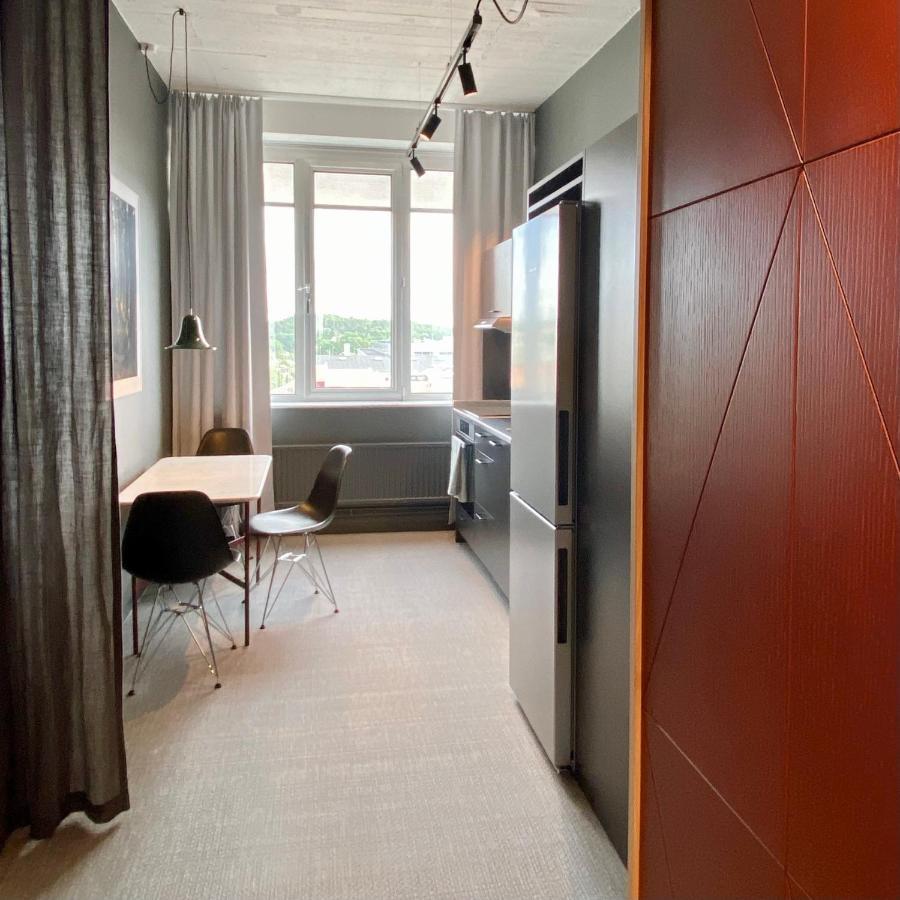 Hotell Mornington Bromma 4*