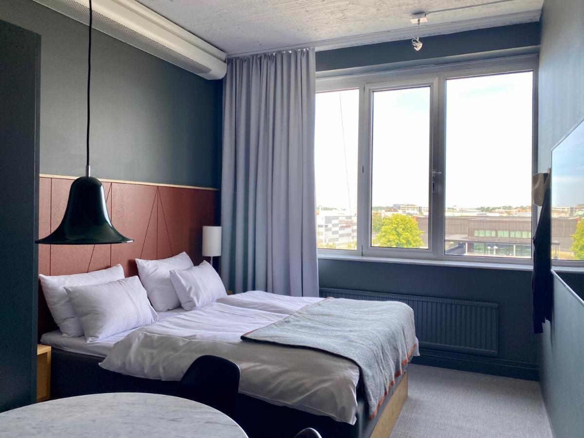 Mornington Bromma Hotell Stockholm