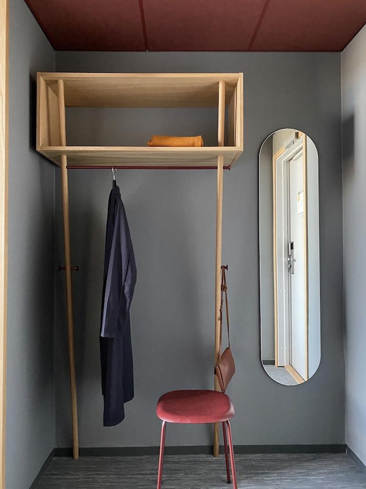 Hotell Mornington Bromma 4*