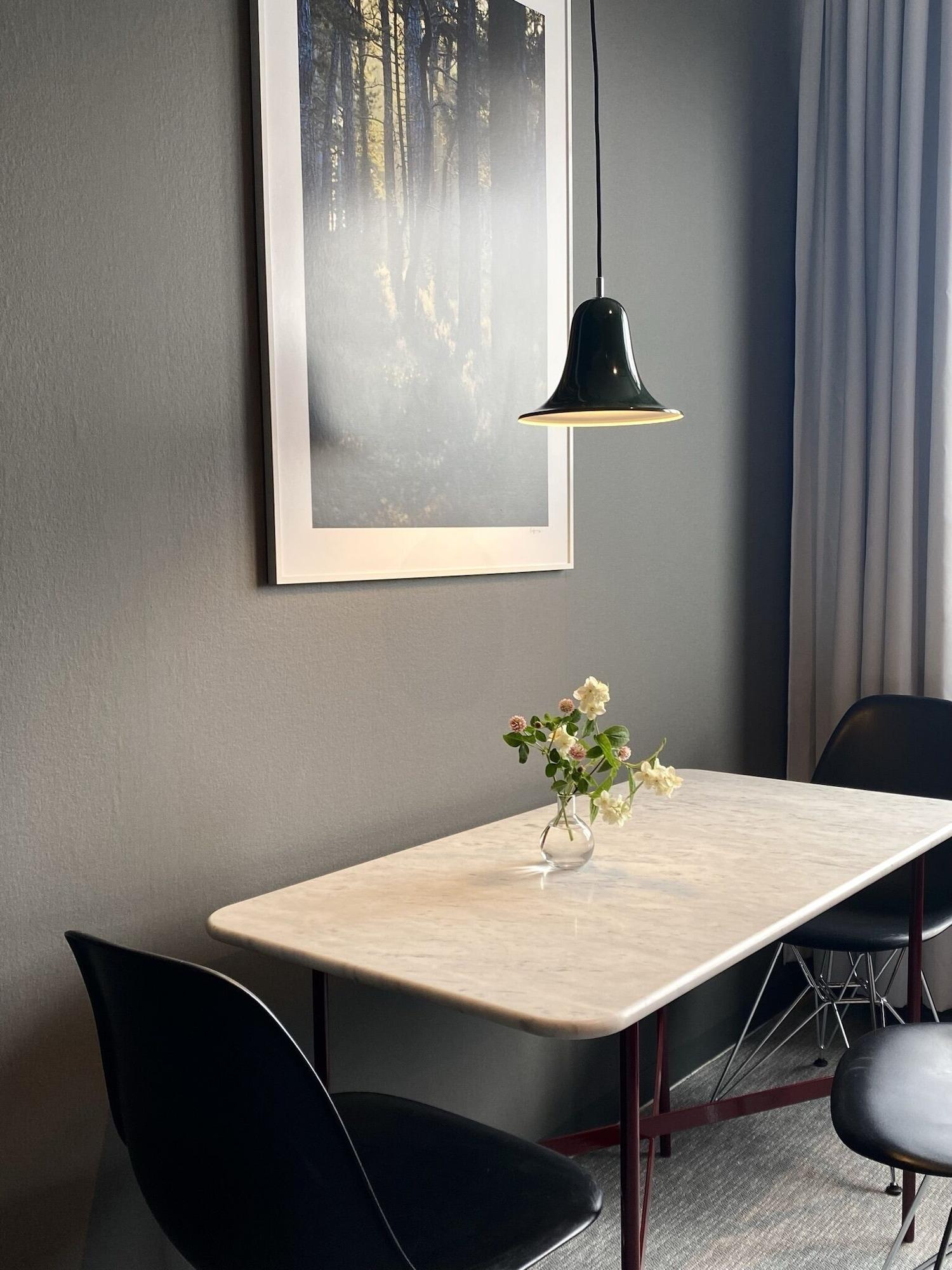 Hotell Mornington Bromma