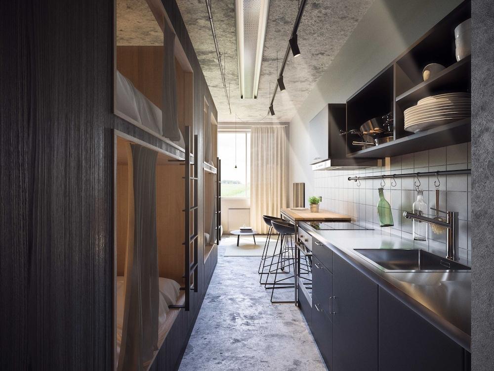 Mornington Bromma 4* Stockholm