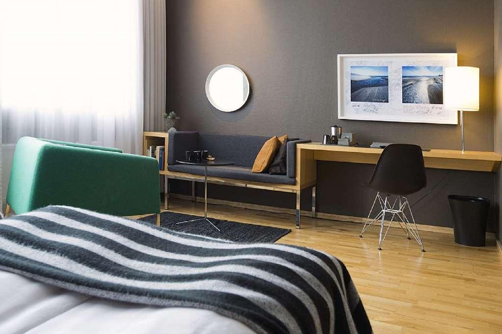 Mornington Bromma Hotell