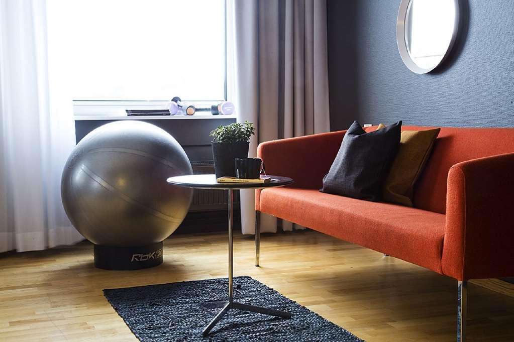 Hotell Mornington Bromma
