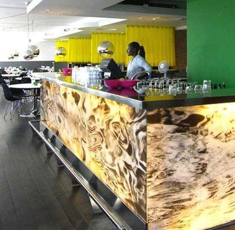 Mornington Bromma Hotell 4*