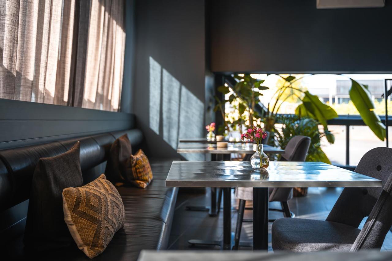 Mornington Bromma Hotell