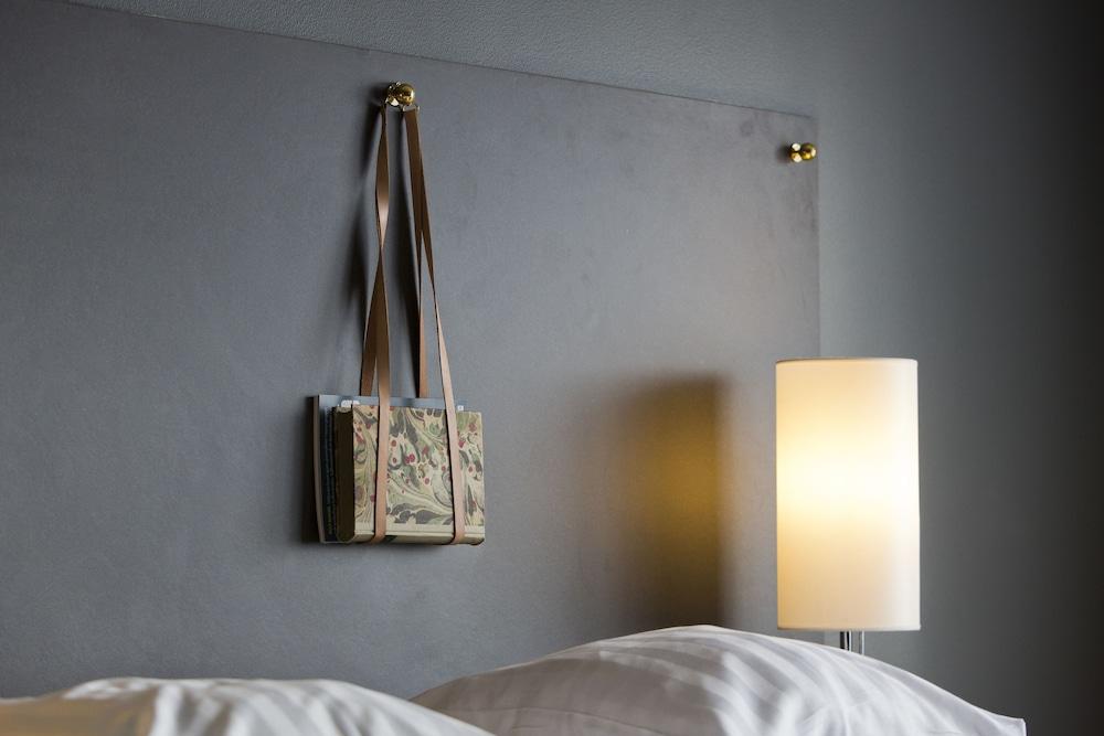 Hotell Mornington Bromma