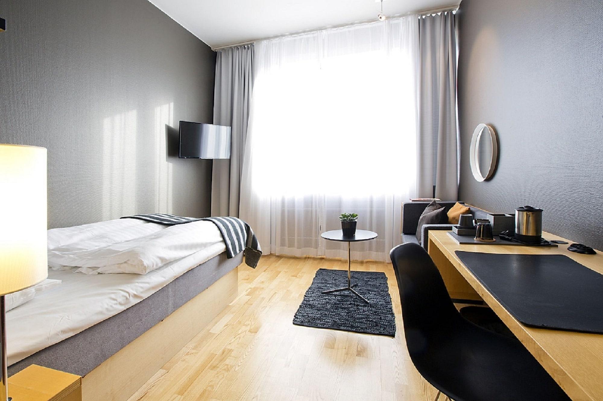 Hotell Mornington Bromma