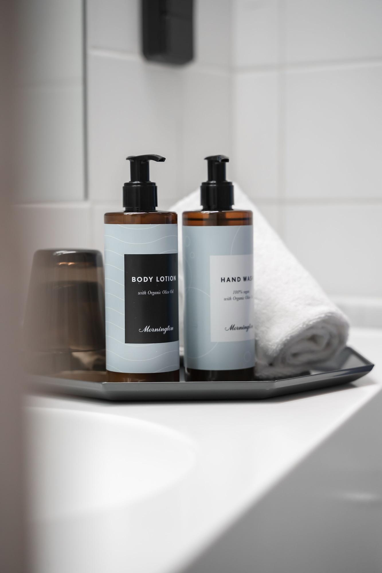 Mornington Bromma Hotell Stockholm