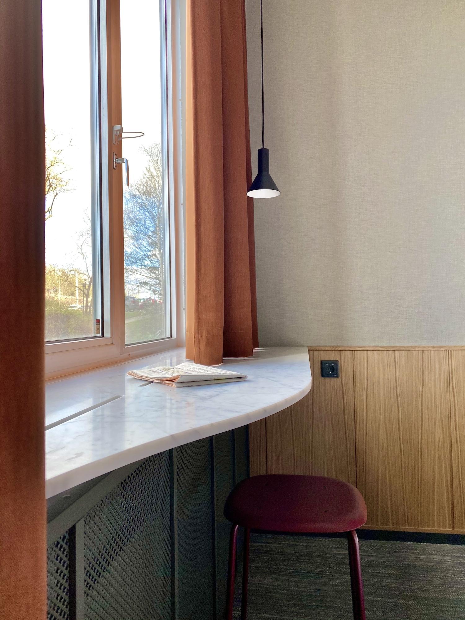 Hotell Mornington Bromma 4*