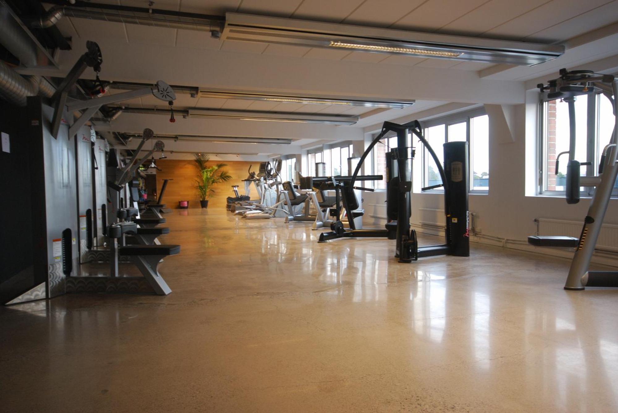 Hotell Mornington Bromma 4*