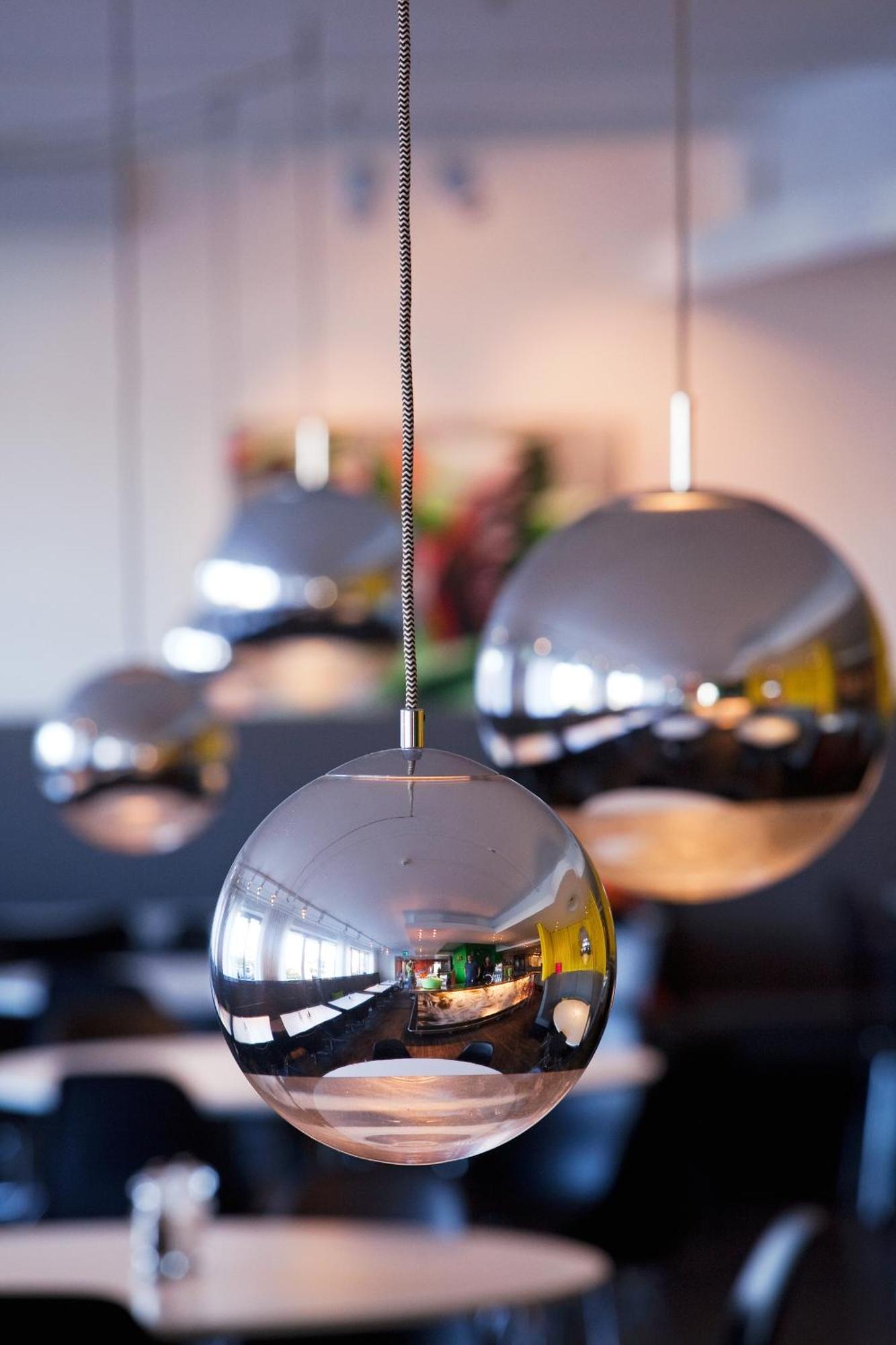 Hotell Mornington Bromma 4*
