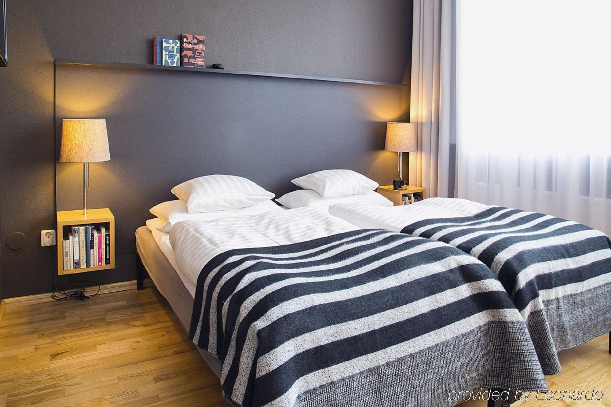Hotell Mornington Bromma 4*