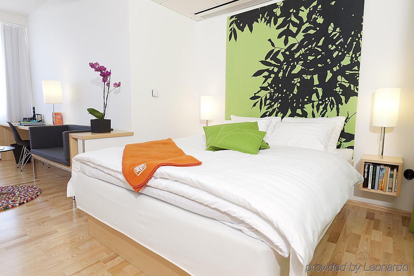 Hotell Mornington Bromma Stockholm