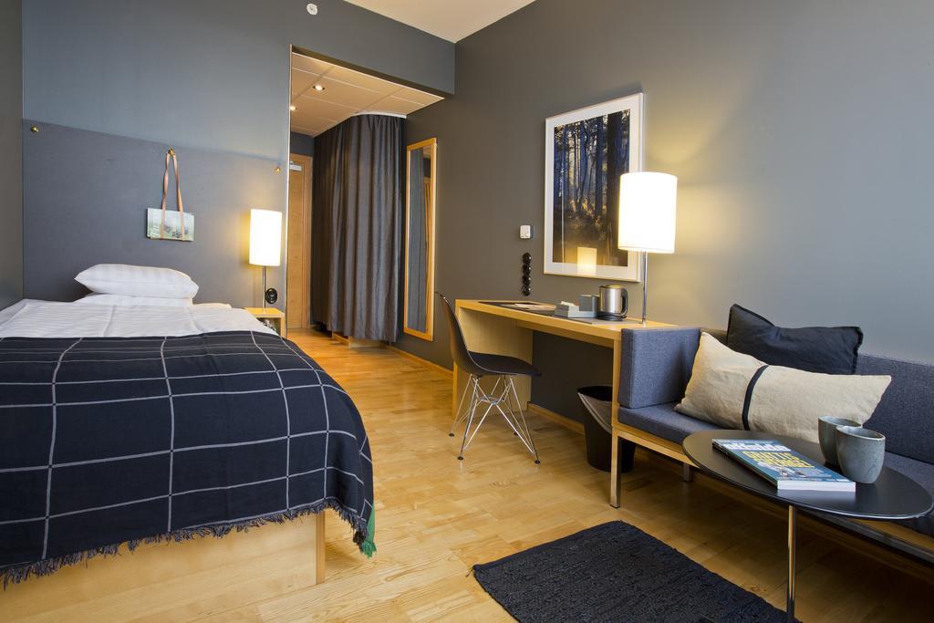 Mornington Bromma Hotell 4*