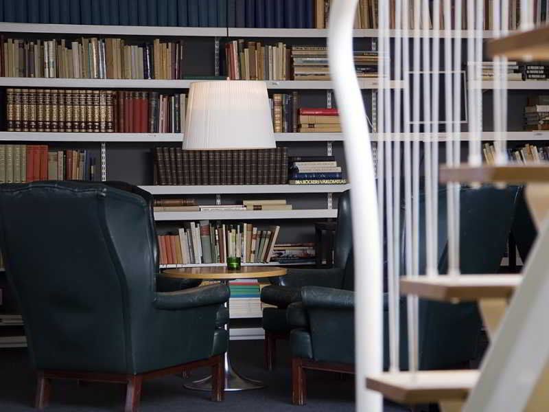Hotell Mornington Bromma 4*