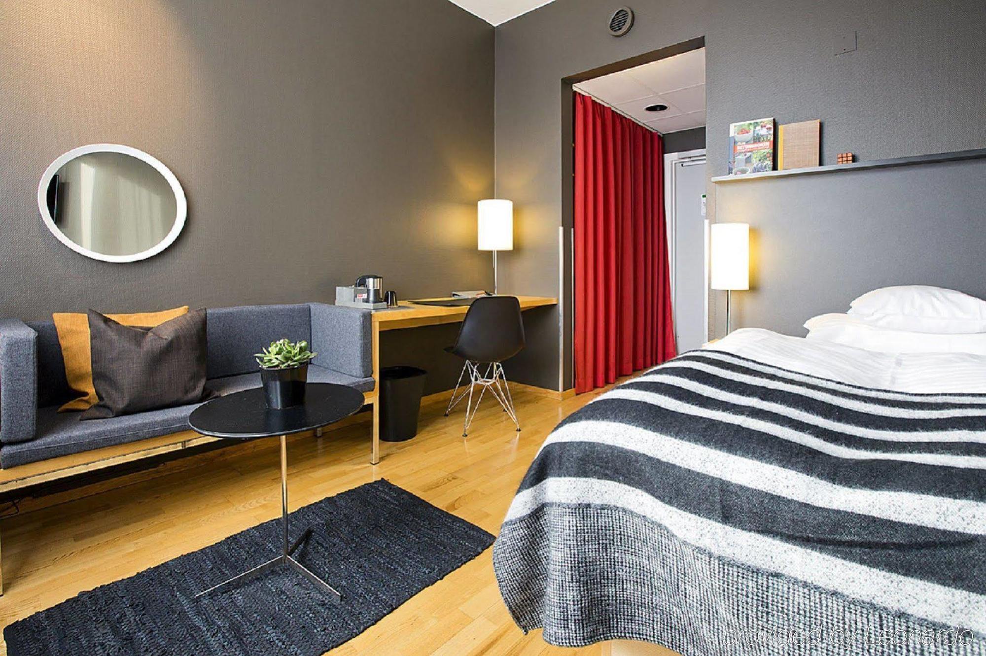 Hotell Mornington Bromma 4*