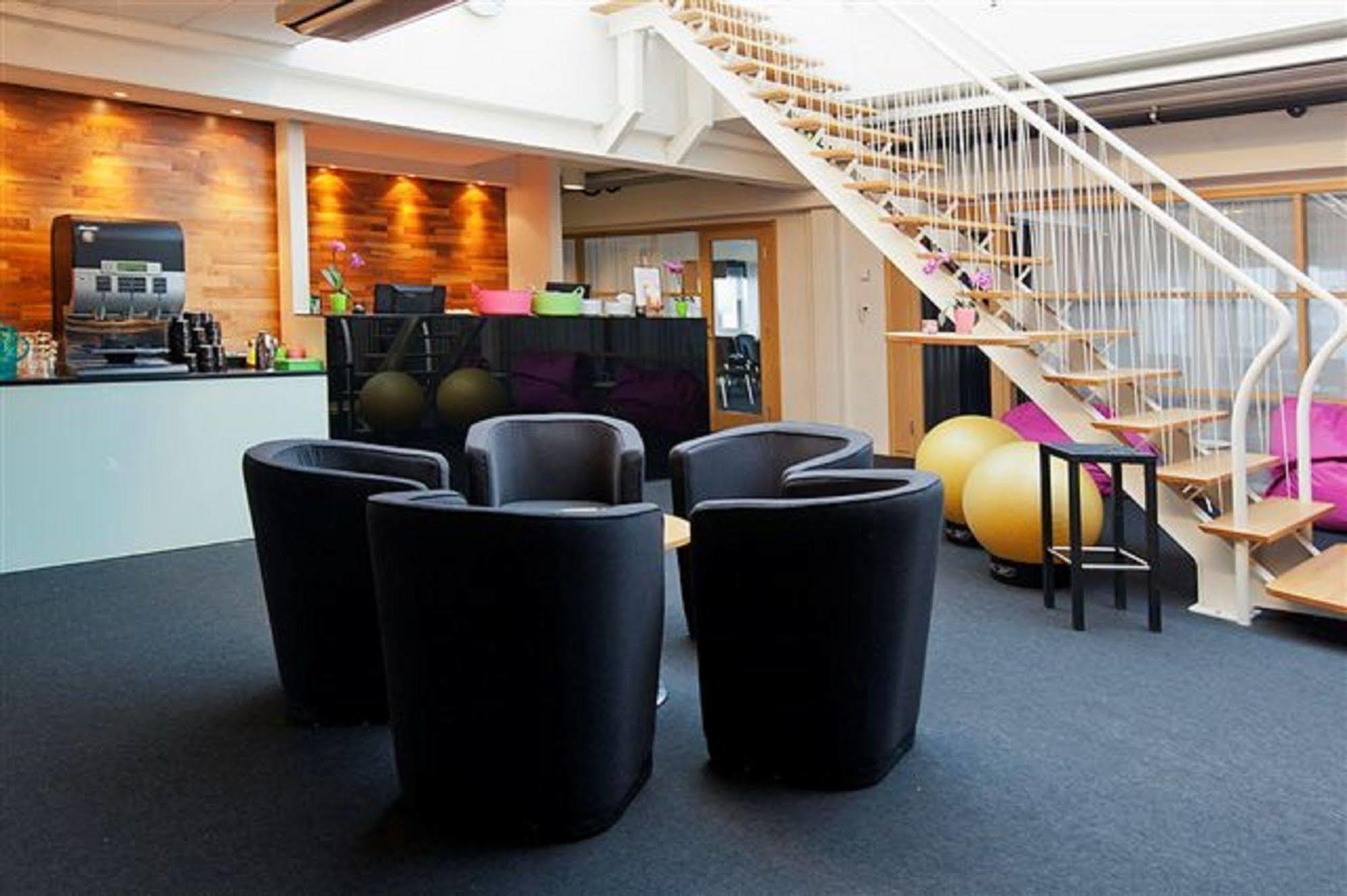 Hotell Mornington Bromma Stockholm