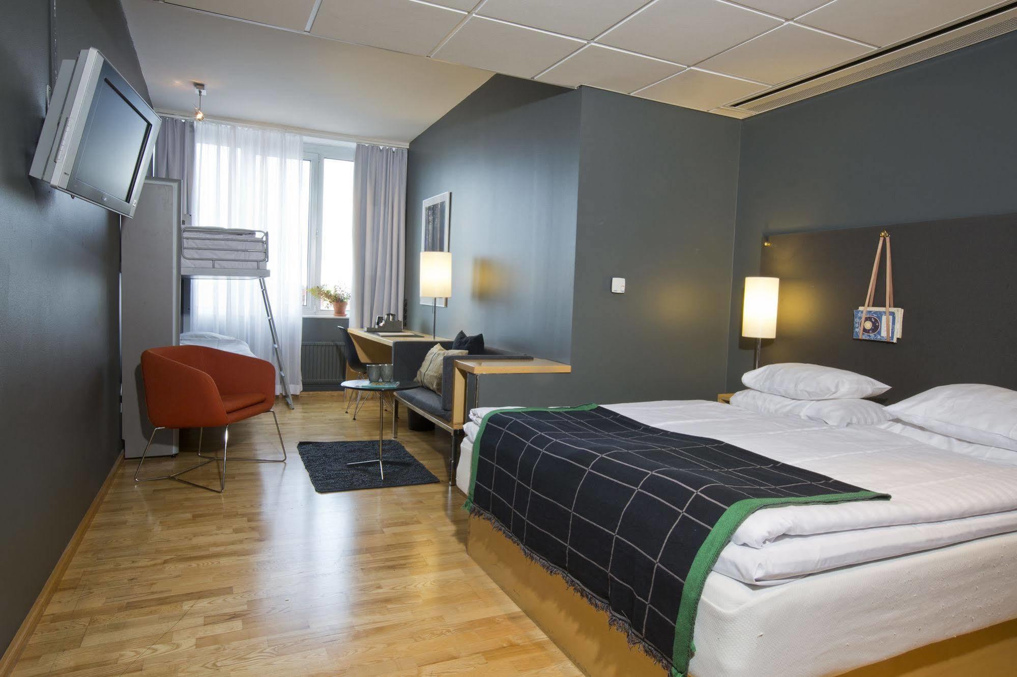 Mornington Bromma Hotell 4*