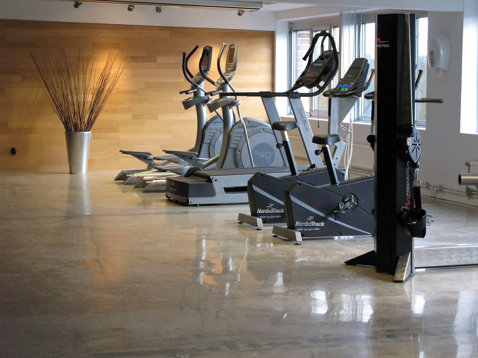 Hotell Mornington Bromma Stockholm