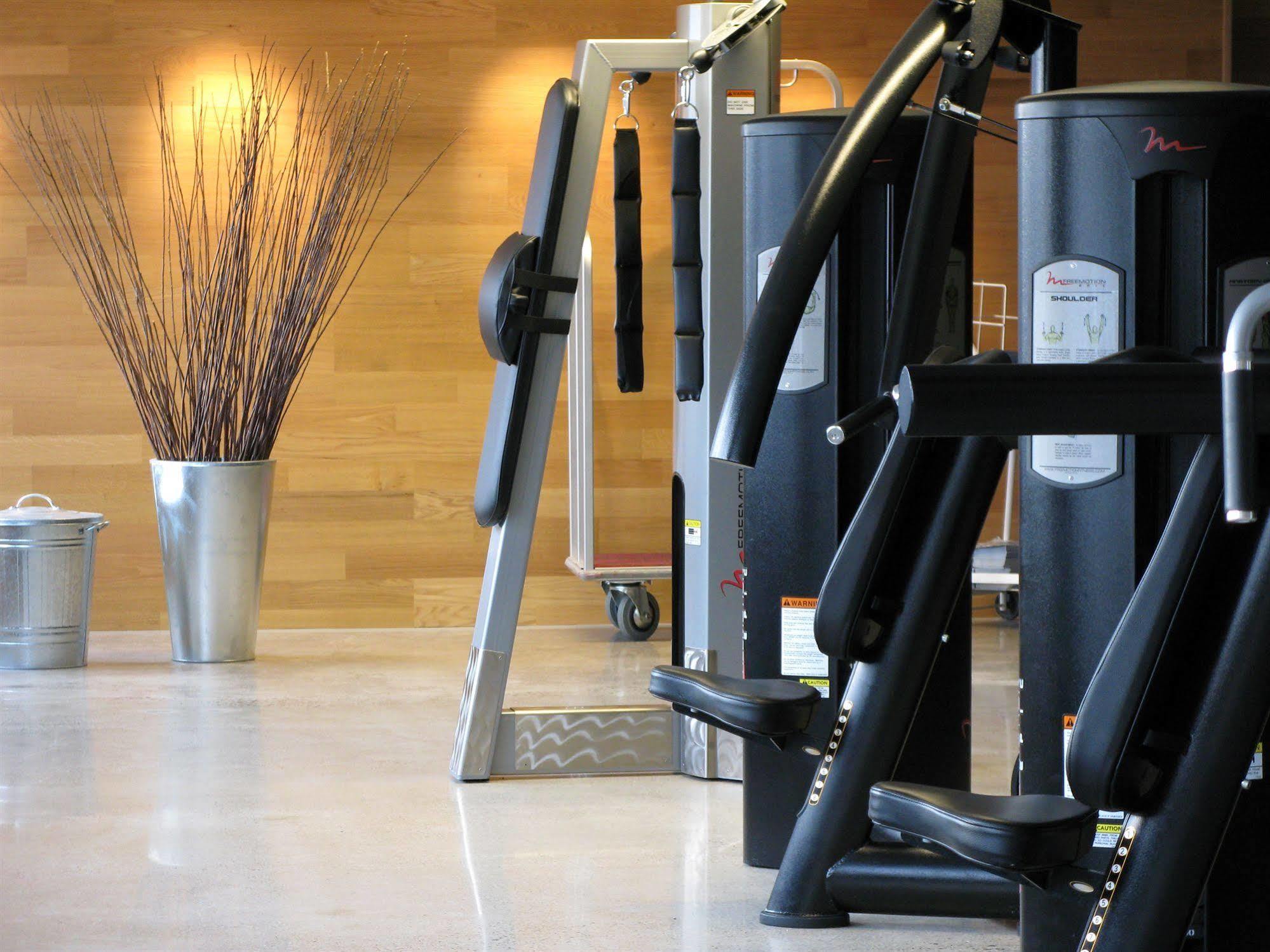 Hotell Mornington Bromma