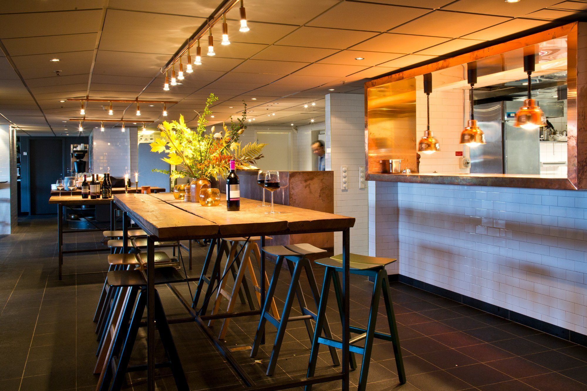 Hotell Mornington Bromma