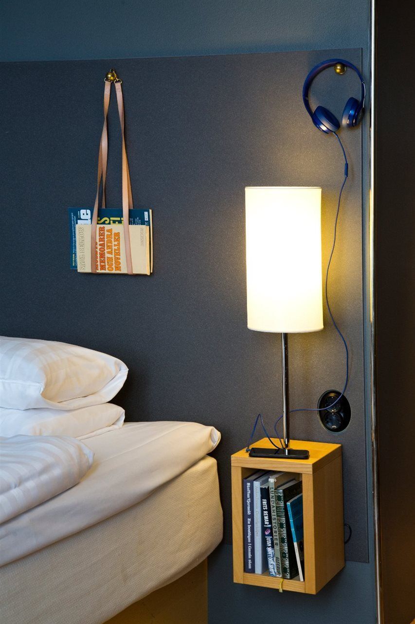 Mornington Bromma Hotell 4*