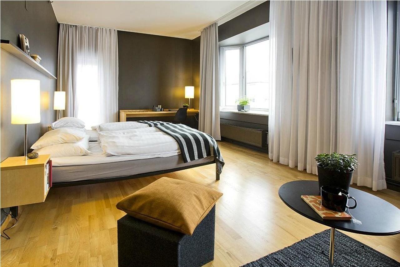 Mornington Bromma Hotell 4*
