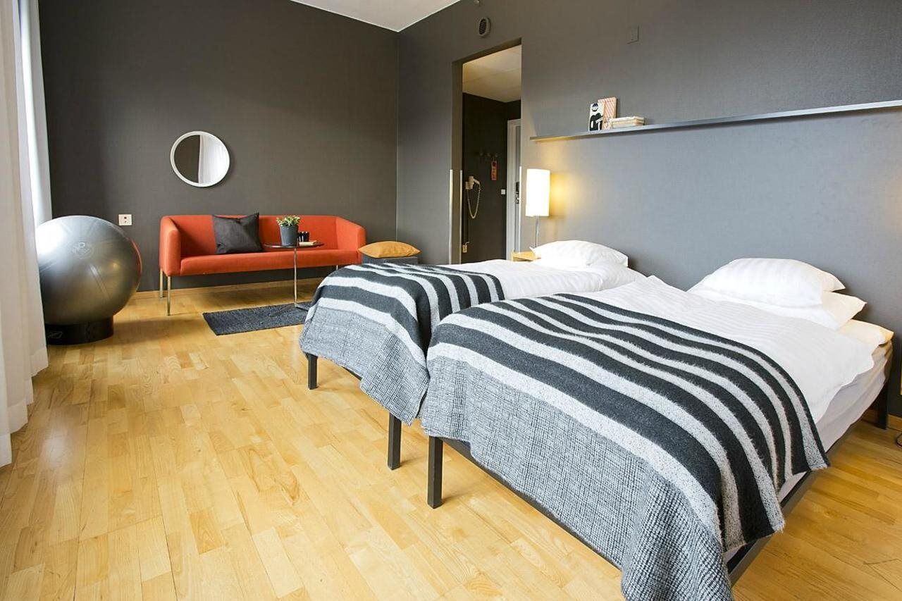 Mornington Bromma Hotell 4*