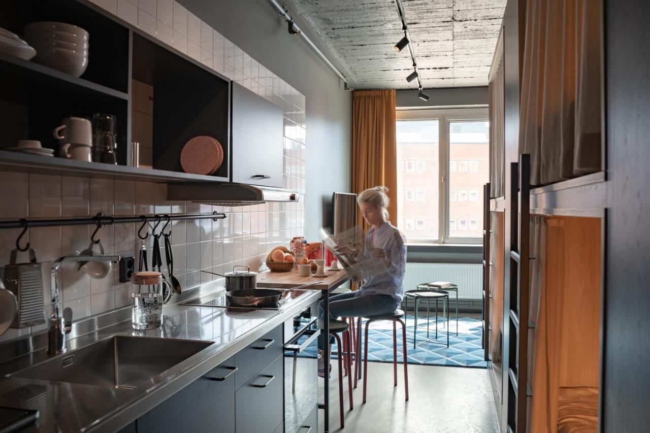 Hotell Mornington Bromma Stockholm