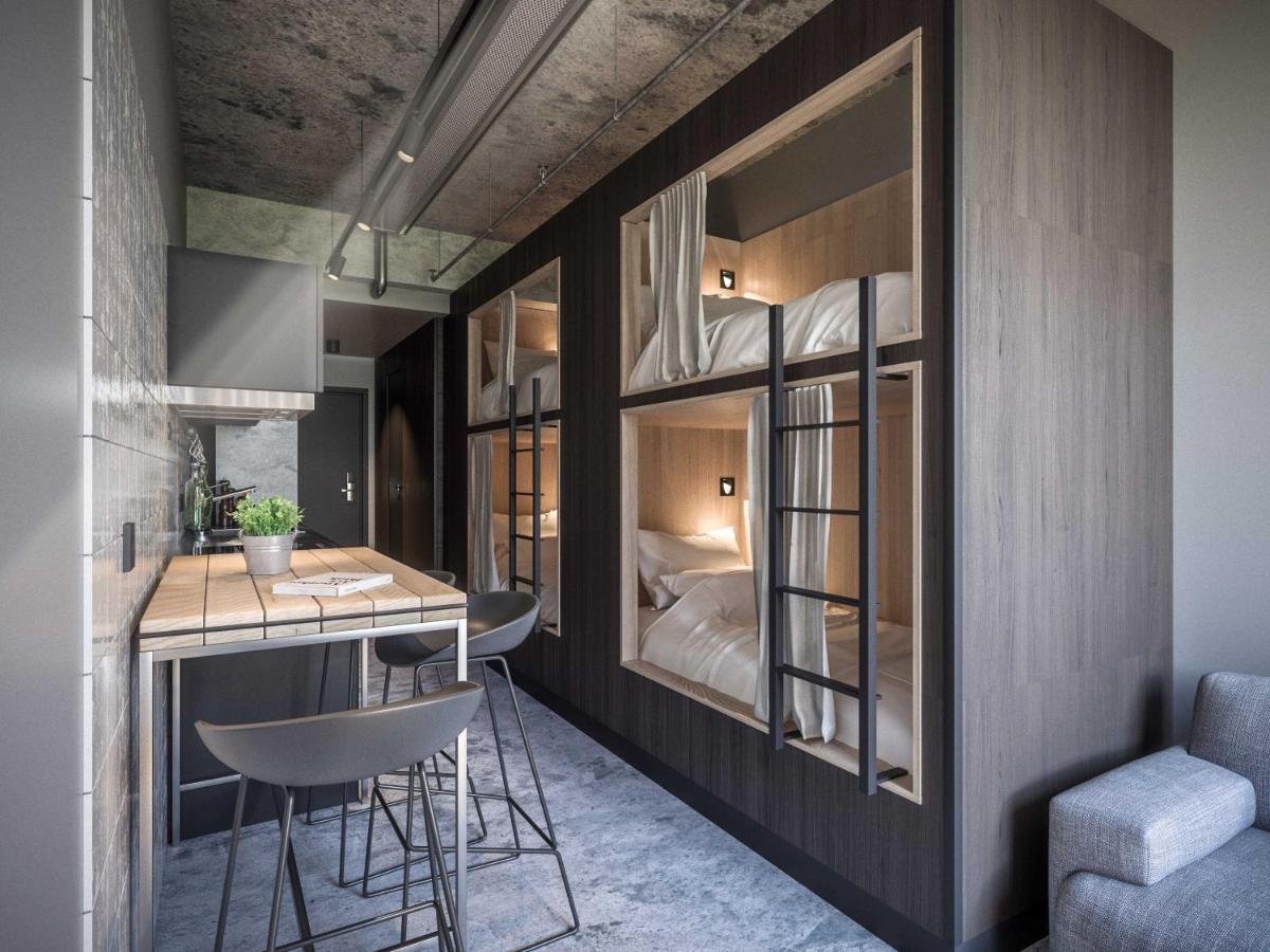 Hotell Mornington Bromma Stockholm