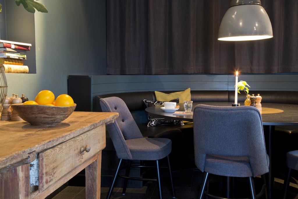 Mornington Bromma